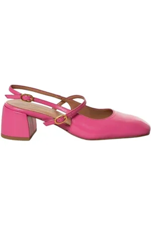BIANCA DI Donna, Scarpe, Rosa, 37 EU, new