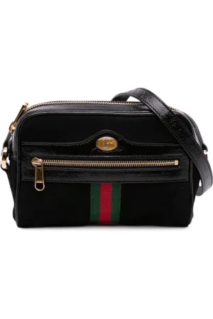 Gucci Donna, Pre-owned, Nero, Taglia unica, used
