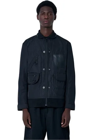 JUNYA WATANABE Uomo, Giacche, Nero, L, new