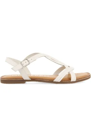 Gioseppo Donna, Scarpe, Bianco, 40 EU, new