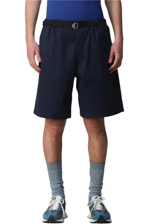 Kenzo Uomo, Pantaloncini, Blu, M, new