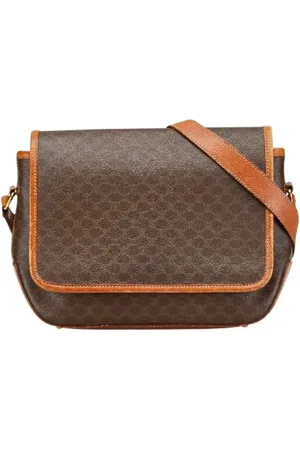 Céline Donna, Pre-owned, Marrone, Taglia unica, used