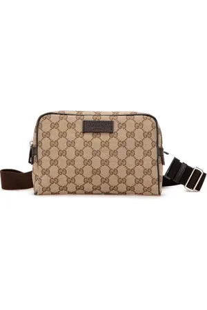 Gucci Donna, Pre-owned, Marrone, Taglia unica, used