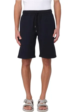 C.P. Company Uomo, Pantaloncini, Blu, S, new