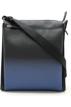 Fendi Donna, Pre-owned, Nero, Taglia unica, used
