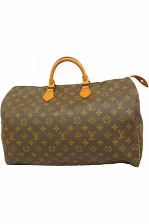 LOUIS VUITTON Donna, Pre-owned, Marrone, Taglia unica, used