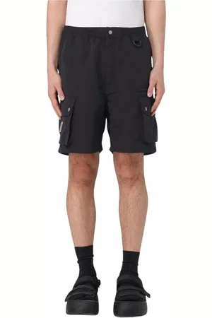 Carhartt Uomo, Pantaloncini, Nero, L, new