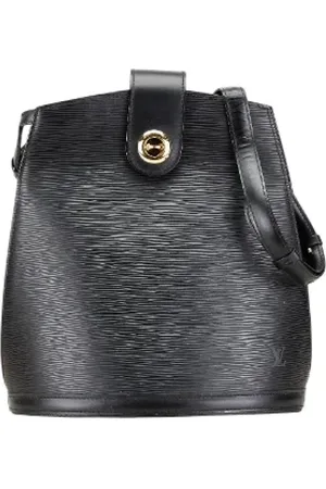 LOUIS VUITTON Donna, Pre-owned, Nero, Taglia unica, used