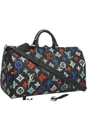 LOUIS VUITTON Donna, Pre-owned, Nero, Taglia unica, used