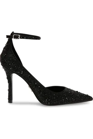 Steve Madden Donna, Scarpe, Nero, 36 EU, new