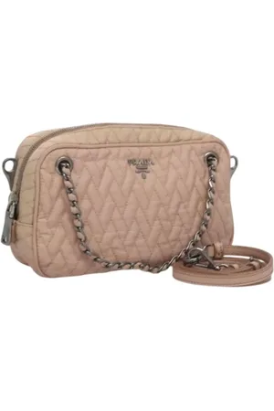 Prada Donna, Pre-owned, Rosa, Taglia unica, used