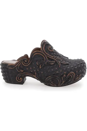 Melissa Donna, Scarpe, Marrone, 41 1/2 EU, new