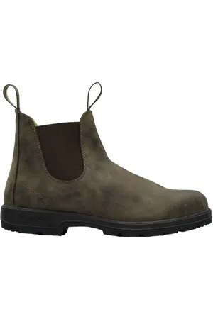 Blundstone Uomo, Scarpe, Marrone, 42 1/2 EU, new