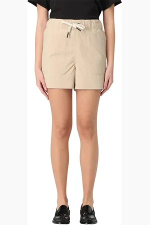 Moncler Donna, Pantaloncini, , XS, new