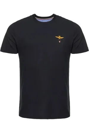 Aeronautica Militare Uomo, Top, Blu, 2Xl, new