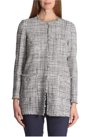 MARELLA Donna, Giacche, Grigio, 2Xs, new