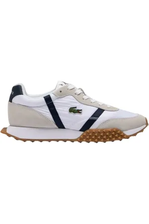 Lacoste Uomo, Scarpe, Multicolore, 41 EU, new