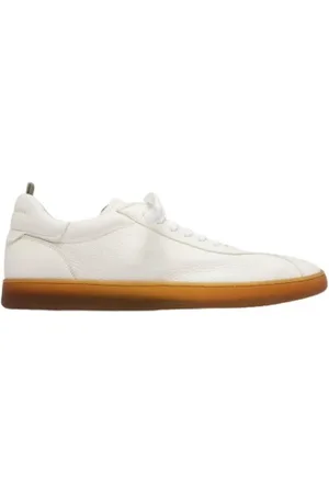 Officine creative Uomo, Scarpe, Bianco, 40 EU, new