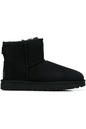 UGG Donna, Scarpe, Nero, 36 EU, new