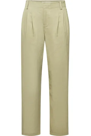 Drykorn Uomo, Pantaloni, Verde, W29 L34, new