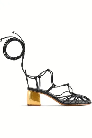 FORTE FORTE Donna, Scarpe, Nero, 38 EU, new