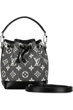 LOUIS VUITTON Donna, Pre-owned, Grigio, Taglia unica, used