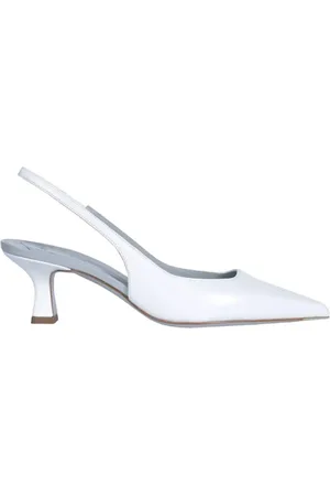 ROBERTO FESTA Donna, Scarpe, Bianco, 37 1/2 EU, new