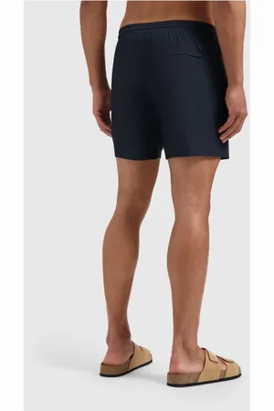 Pure Path Uomo, Pantaloncini, Blu, M, new