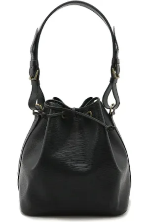 LOUIS VUITTON Donna, Pre-owned, Nero, Taglia unica, used