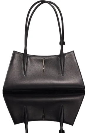 MUGLER Donna, Borse, Nero, Taglia unica, new