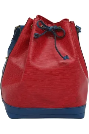 LOUIS VUITTON Donna, Pre-owned, Rosso, Taglia unica, used