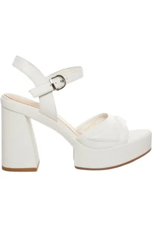 Jeannot Donna, Scarpe, Bianco, 38 EU, new