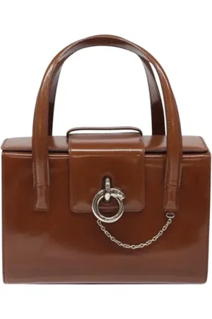 Cartier Donna, Pre-owned, Marrone, Taglia unica, used