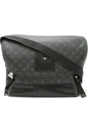 LOUIS VUITTON Donna, Pre-owned, Nero, Taglia unica, used
