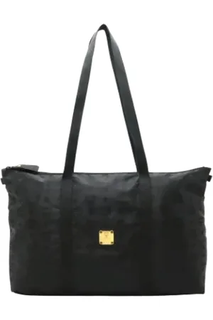MCM Donna, Pre-owned, Nero, Taglia unica, used