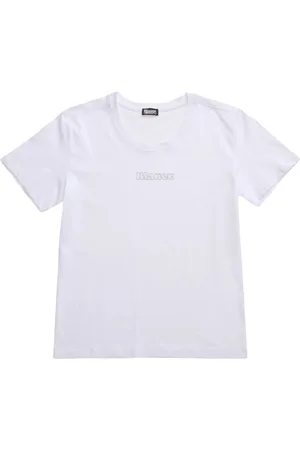 Blauer Donna, Top, Bianco, S, new