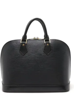 LOUIS VUITTON Donna, Pre-owned, Nero, Taglia unica, used