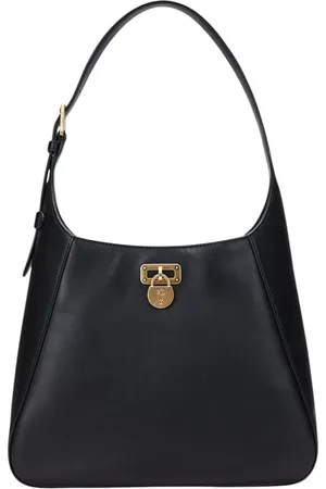 Ralph Lauren Donna, Borse, Nero, Taglia unica, new