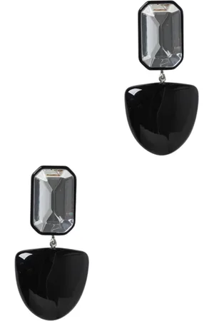 Emporio Armani Donna, Accessori, Nero, Taglia unica, new