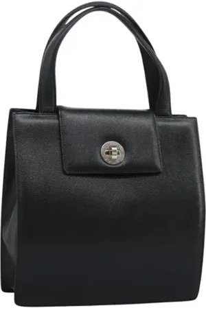 Bvlgari Donna, Pre-owned, Nero, Taglia unica, used