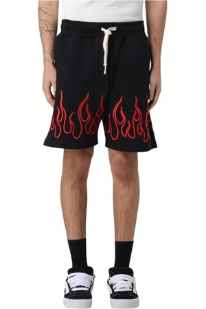 Vision Of Super Uomo, Pantaloncini, Nero, XS, new