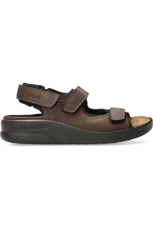 Mephisto Uomo, Scarpe, Marrone, 46 EU, new