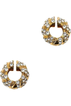VALENTINO GARAVANI Donna, Accessori, Giallo, Taglia unica, new