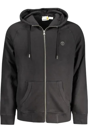 Timberland Uomo, Felpe, Nero, L, new