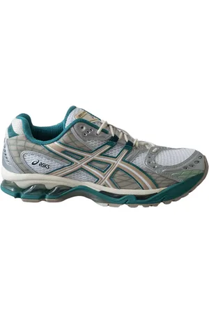 Asics Uomo, Scarpe, Multicolore, 41 1/2 EU, new