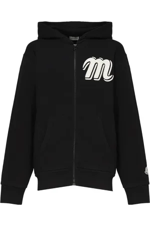 Moncler Uomo, Felpe, Nero, M, new