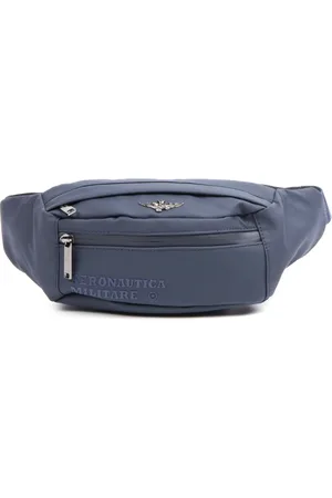 Aeronautica Militare Unisex, Borse, Blu, Taglia unica, new