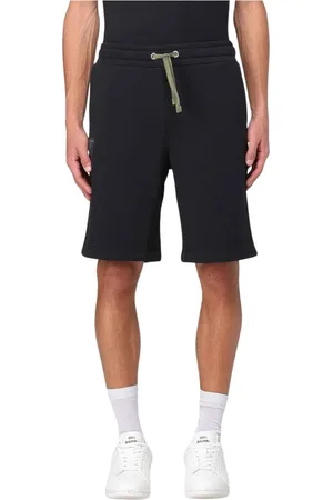 Blauer Uomo, Pantaloncini, Nero, M, new