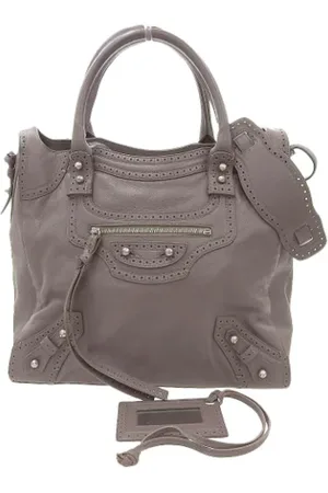 Balenciaga Donna, Pre-owned, Marrone, Taglia unica, used