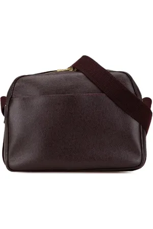 LOUIS VUITTON Donna, Pre-owned, Marrone, Taglia unica, used